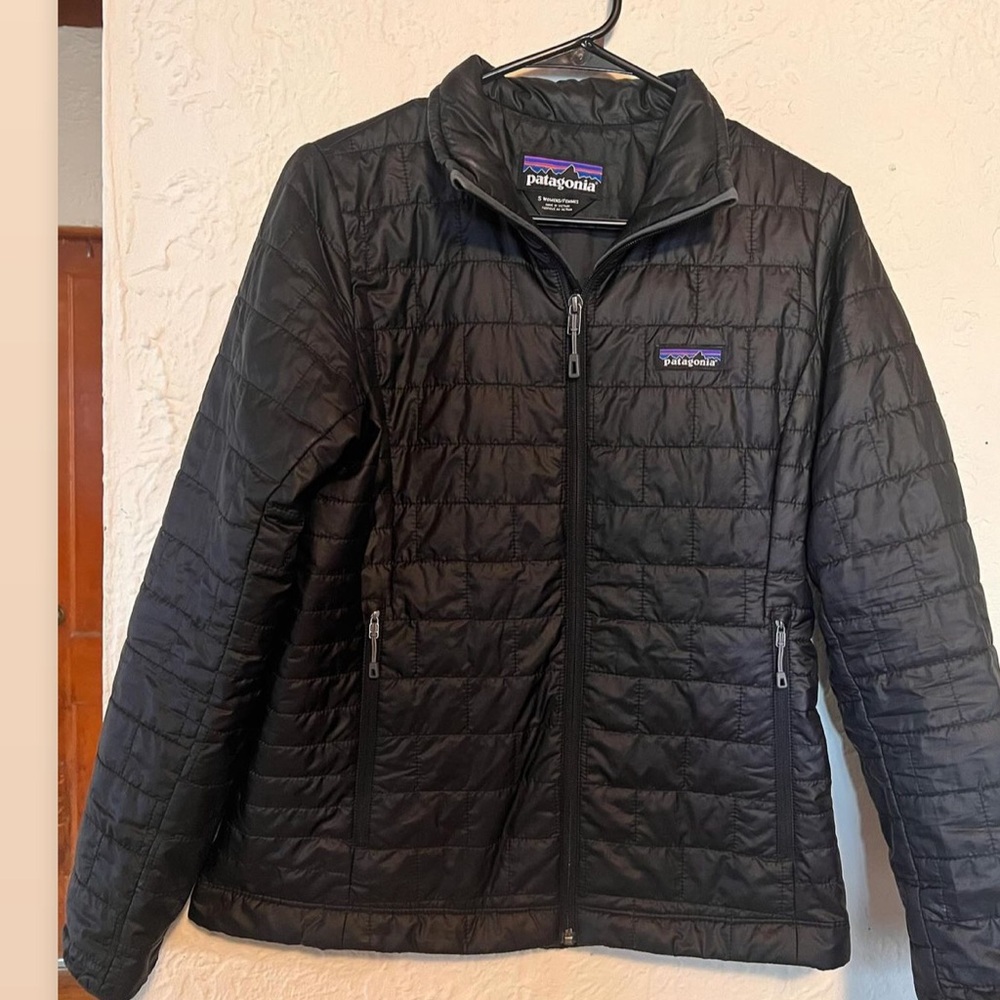 Patagonia Nano Puff Jacket